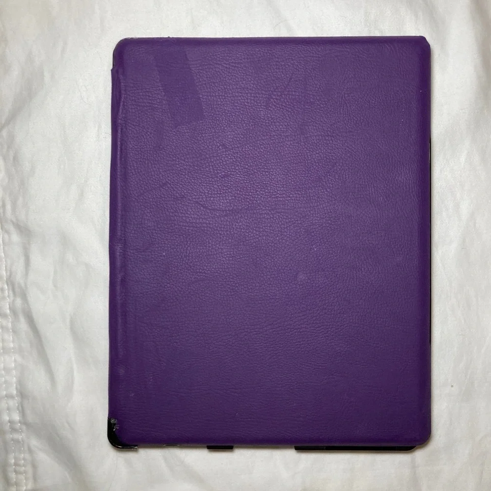 Zagg Profolio Bluetooth iPad Keyboard Case